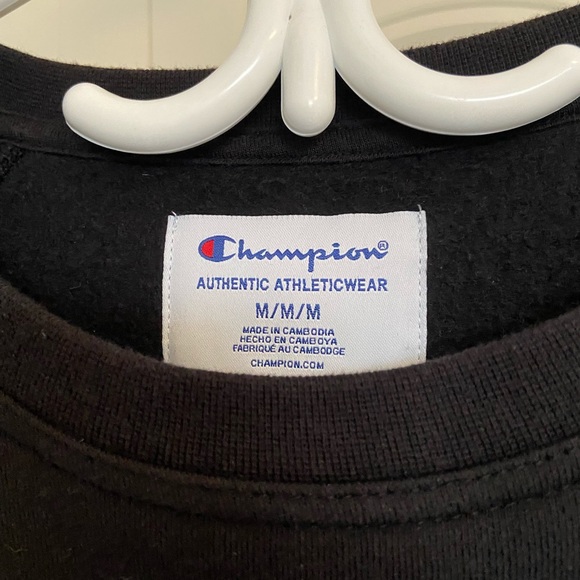 Champion Hoodie - Picture 3 of 4